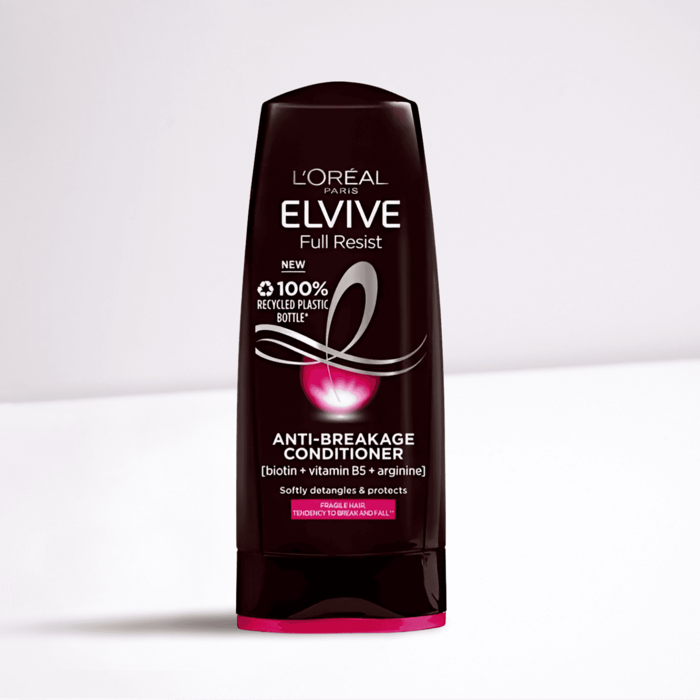 লরিয়াল এলভাইভ