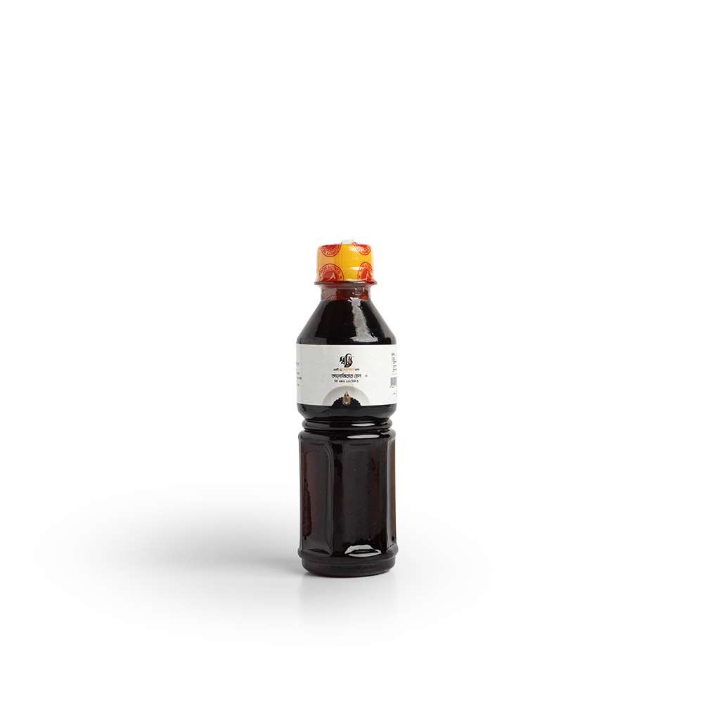 Black Cumin Seed Oil 250ml Demo
