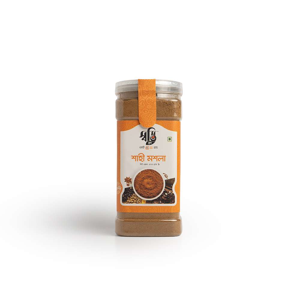 Shahi Masala 500gm Demo